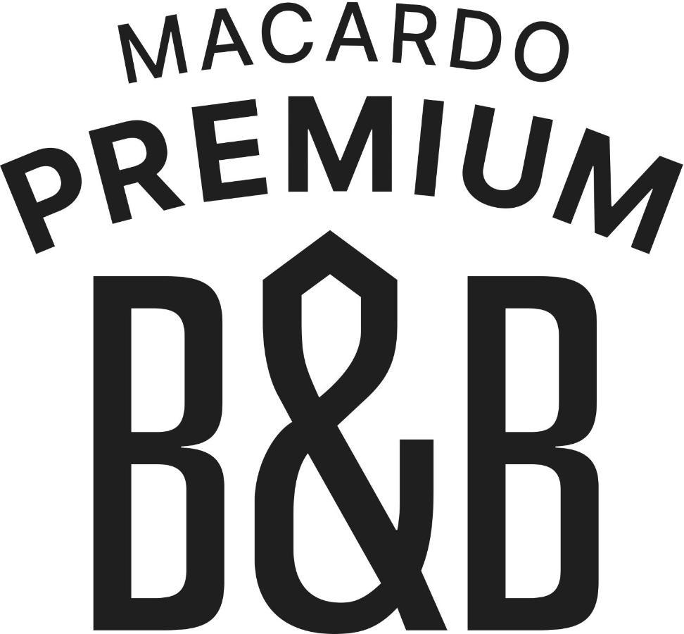 Macardo Premium B&B Amlikon-Bissegg Eksteriør billede